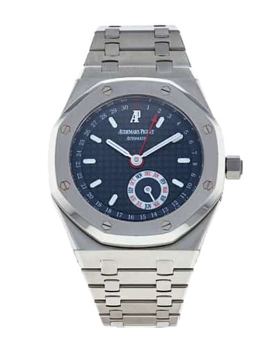 Pre Owned Audemars Piguet Royal Oak 25920ST.OO.0789ST.01 Watch